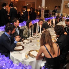 Diner Vogue x Versace/Lasserre/