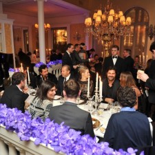 Diner Vogue x Versace/Lasserre/