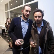 Lancement Longchamp x Mary Katrantzou