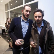 Lancement Longchamp x Mary Katrantzou