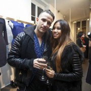 Lancement Longchamp x Mary Katrantzou