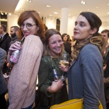 Lancement Longchamp x Mary Katrantzou