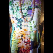 Lancement Longchamp x Mary Katrantzou
