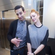 Lancement Longchamp x Mary Katrantzou