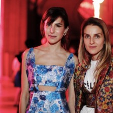 24h Museum party by Prada x Francesco Vezzoli