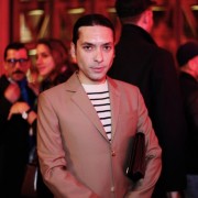 24h Museum party by Prada x Francesco Vezzoli