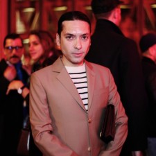 24h Museum party by Prada x Francesco Vezzoli
