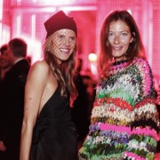 24h Museum party by Prada x Francesco Vezzoli
