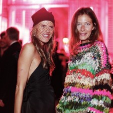 24h Museum party by Prada x Francesco Vezzoli