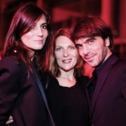 24h Museum party by Prada x Francesco Vezzoli