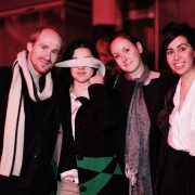 24h Museum party by Prada x Francesco Vezzoli