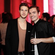 24h Museum party by Prada x Francesco Vezzoli