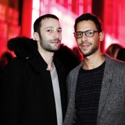 24h Museum party by Prada x Francesco Vezzoli