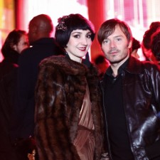 24h Museum party by Prada x Francesco Vezzoli/Palais de I&eacute;na/Jean-Beno&icirc;t Dunckel