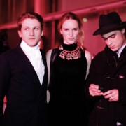 24h Museum party by Prada x Francesco Vezzoli