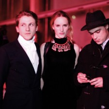 24h Museum party by Prada x Francesco Vezzoli