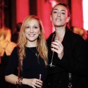 24h Museum party by Prada x Francesco Vezzoli