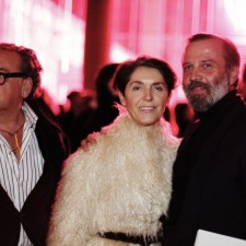 24h Museum party by Prada x Francesco Vezzoli