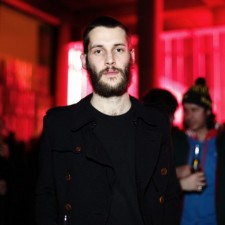 24h Museum party by Prada x Francesco Vezzoli