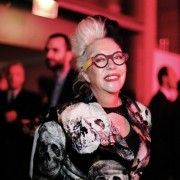 24h Museum party by Prada x Francesco Vezzoli