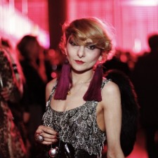 24h Museum party by Prada x Francesco Vezzoli/Palais de I&eacute;na/Catherine Baba