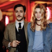 24h Museum party by Prada x Francesco Vezzoli