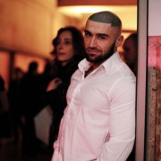 24h Museum party by Prada x Francesco Vezzoli