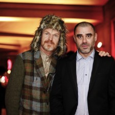 24h Museum party by Prada x Francesco Vezzoli