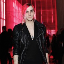 24h Museum party by Prada x Francesco Vezzoli/Palais de I&eacute;na/