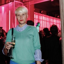 24h Museum party by Prada x Francesco Vezzoli