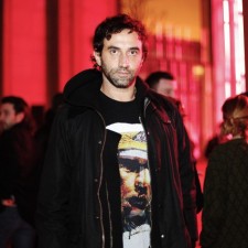 24h Museum party by Prada x Francesco Vezzoli/Palais de I&eacute;na/Ricardo Tisci