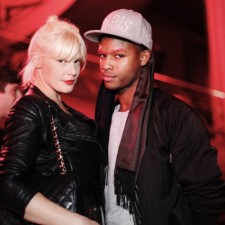 24h Museum party by Prada x Francesco Vezzoli