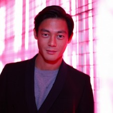 24h Museum party by Prada x Francesco Vezzoli/Palais de I&eacute;na/Jacques Shu