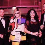 24h Museum party by Prada x Francesco Vezzoli