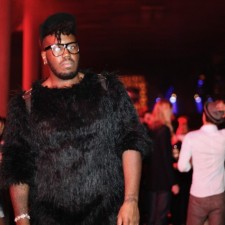 24h Museum party by Prada x Francesco Vezzoli