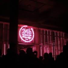 24h Museum party by Prada x Francesco Vezzoli/Palais de I&eacute;na/