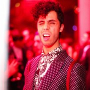 24h Museum party by Prada x Francesco Vezzoli