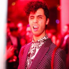 24h Museum party by Prada x Francesco Vezzoli