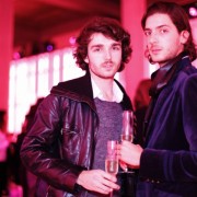 24h Museum party by Prada x Francesco Vezzoli