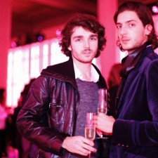 24h Museum party by Prada x Francesco Vezzoli/Palais de I&eacute;na/Tomek Kolarski
