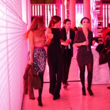 24h Museum party by Prada x Francesco Vezzoli
