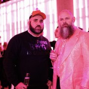 24h Museum party by Prada x Francesco Vezzoli