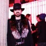 24h Museum party by Prada x Francesco Vezzoli