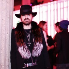 24h Museum party by Prada x Francesco Vezzoli