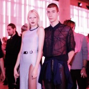 24h Museum party by Prada x Francesco Vezzoli