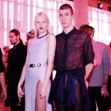 24h Museum party by Prada x Francesco Vezzoli