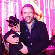 24h Museum party by Prada x Francesco Vezzoli