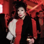 24h Museum party by Prada x Francesco Vezzoli