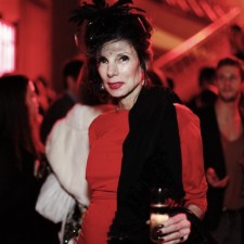 24h Museum party by Prada x Francesco Vezzoli/Palais de I&eacute;na/Susan Tabak