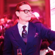 24h Museum party by Prada x Francesco Vezzoli/Palais de I&eacute;na/Hamish Bowles